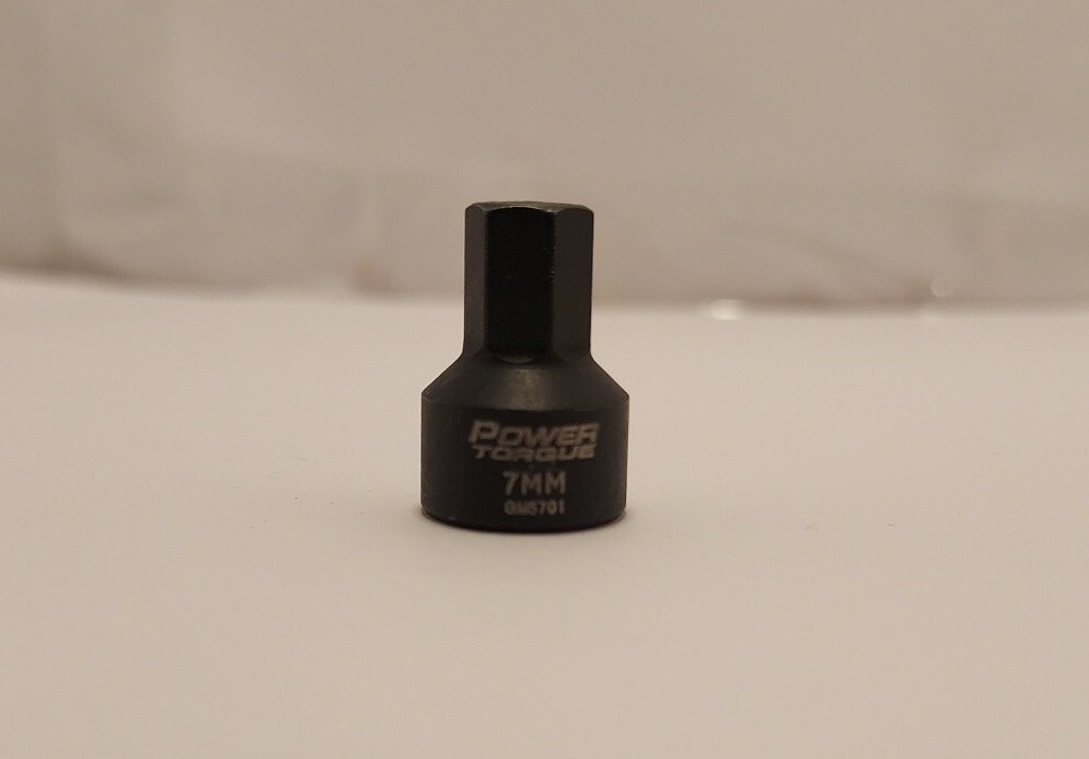 Gm5701 Power Torque Socket