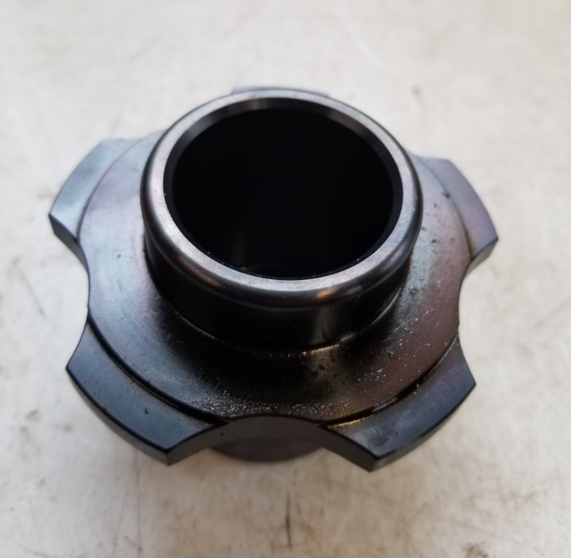 * Miller Mopar 9072 Front Crankshaft Seal Installer Tool 5.7L HEMI V8 Engine
