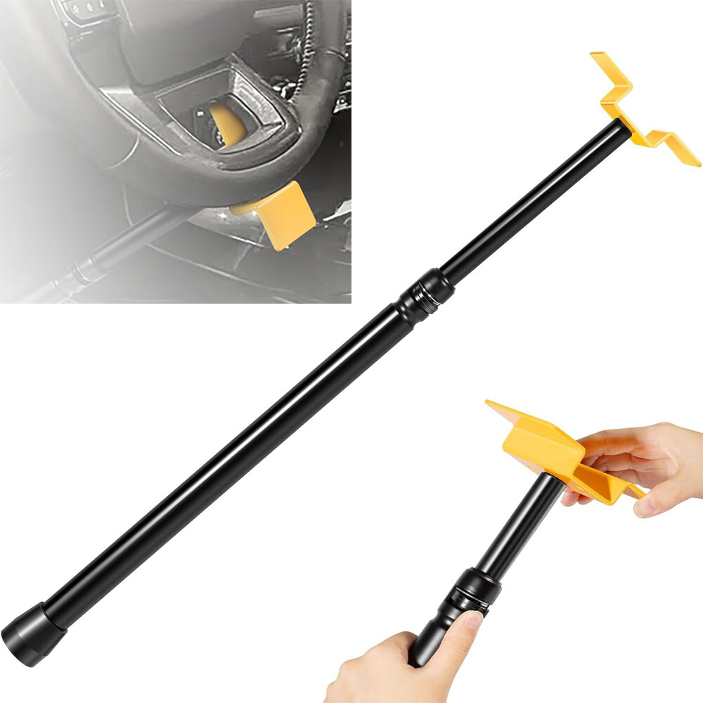 Universal 21520 Brake Pedal Depressor Tool for Heavy Duty Trucks Pedal Depressor