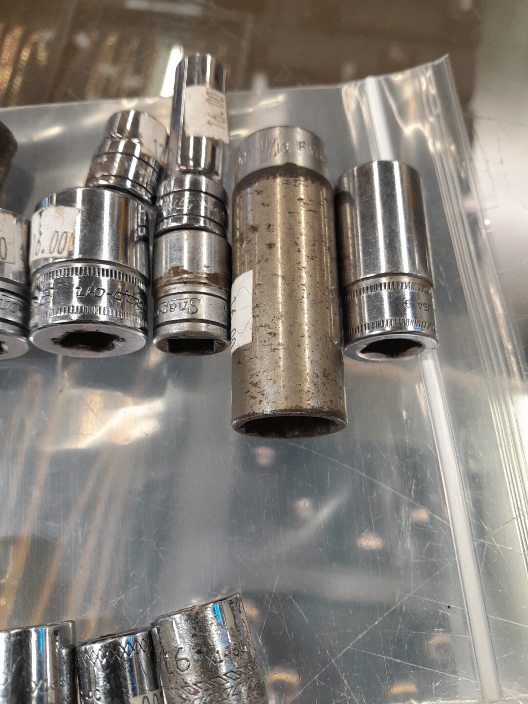 Snap-on And Mac 26 Piece Variety Pack Bulk Liquidation Deal