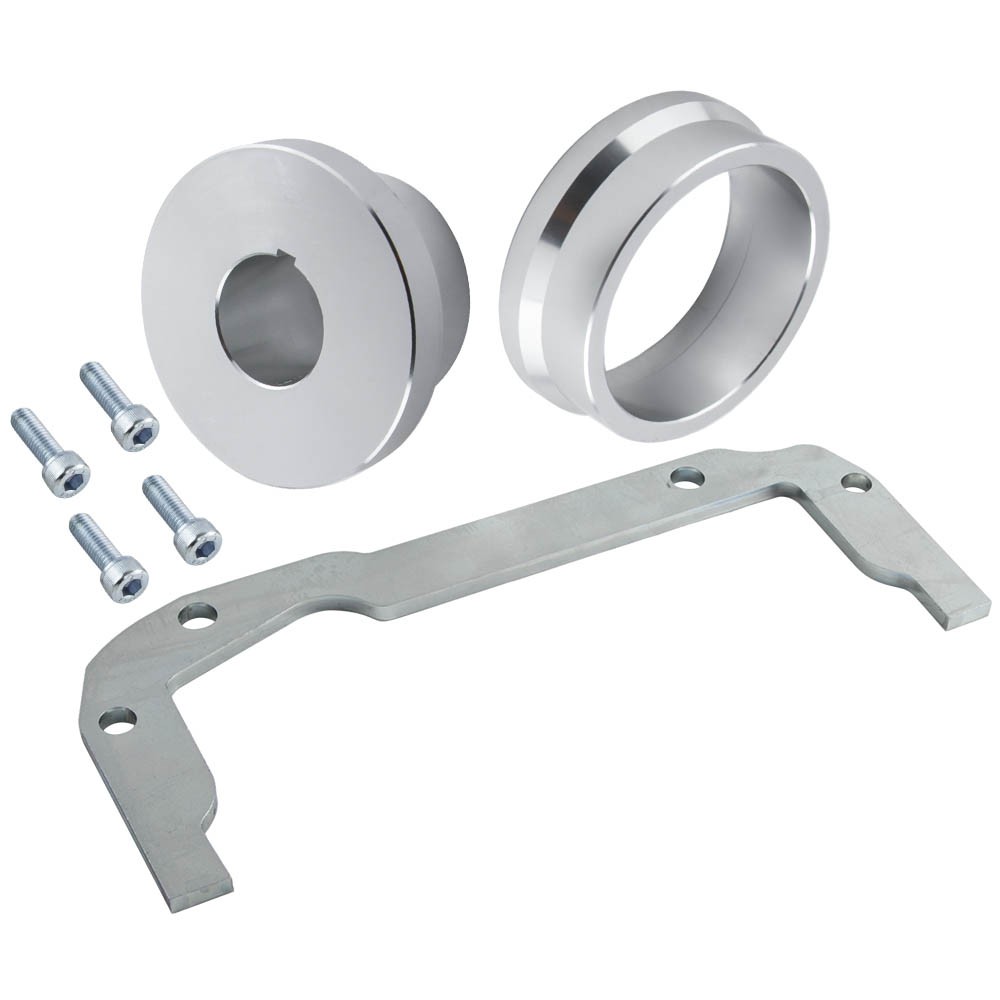 3 PCS Alignment Cover Tool Oil Pan Alignment Tool Set For for LS series Engines