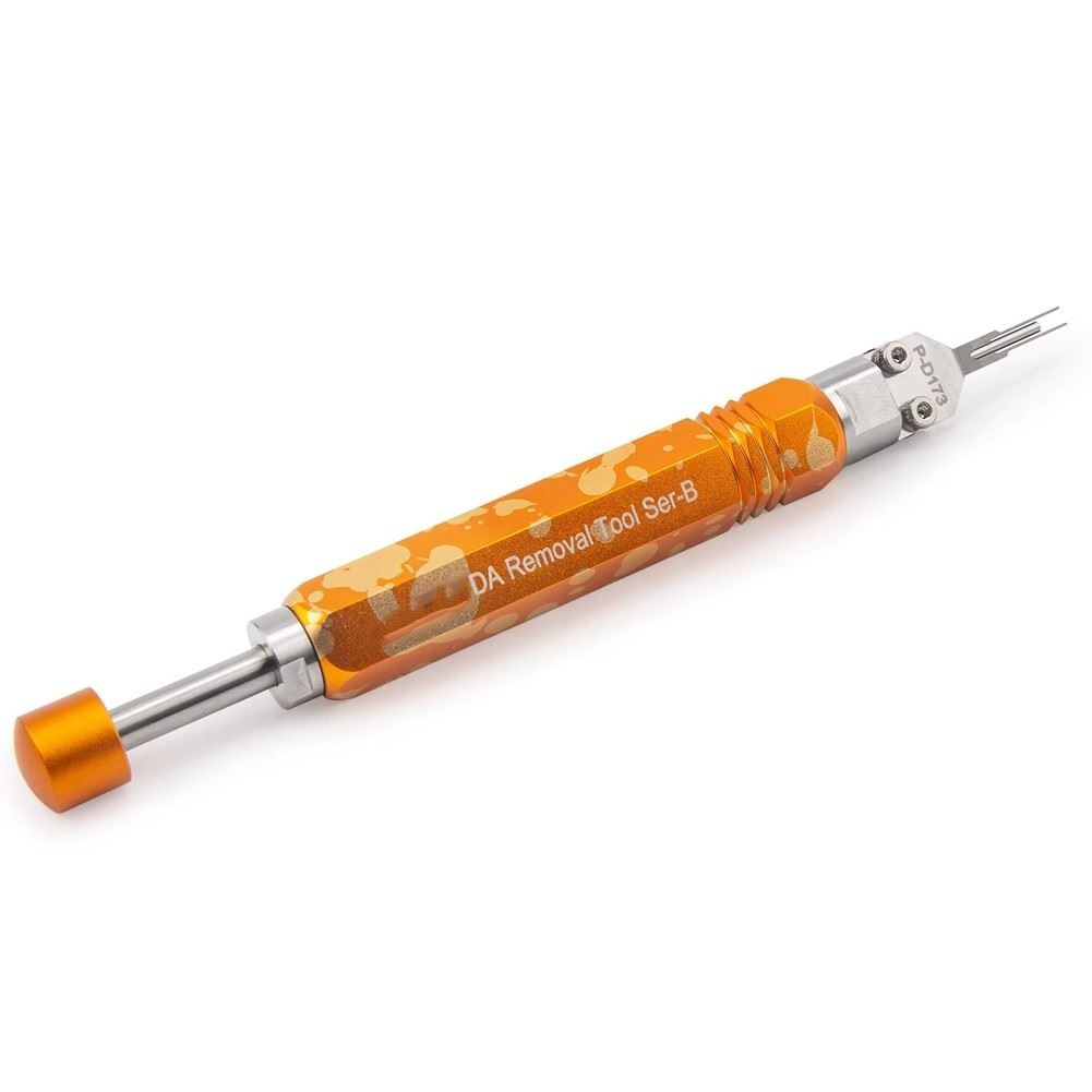 Needle Remover 5557 Needle Removal Tool -Fit Jr Extraction Tool H9Y1