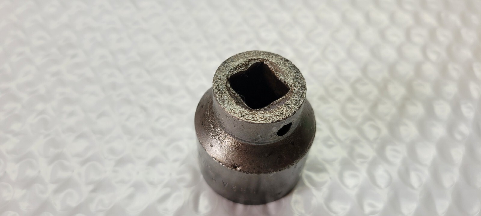 MAC V386 1-3/16″ 6pt 1/2″ Drive Socket
