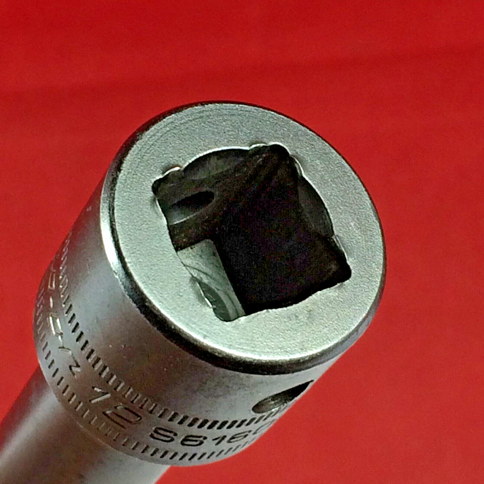 Excellent! Snap-on 12mm Extra Long Head Bolt Impact Socket 1986-later Nissan