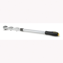 Titan Tools 12073 1/2″ Dr. Extendable Ratchet