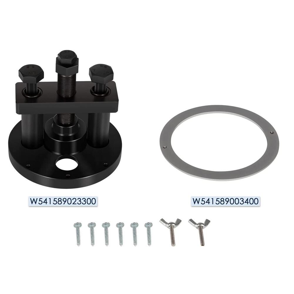 For Detroit DD13 DD15 Front Crankshaft Seal Remover Installer W541589023300