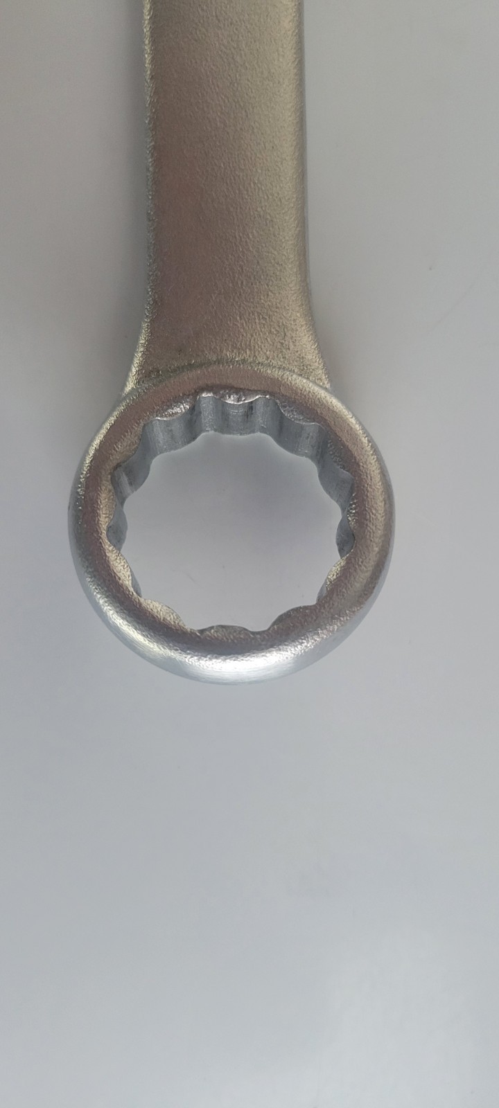 WESTWARD 24mm Metric 5MR19 COMBINATION WRENCH 12 POINT BOX END