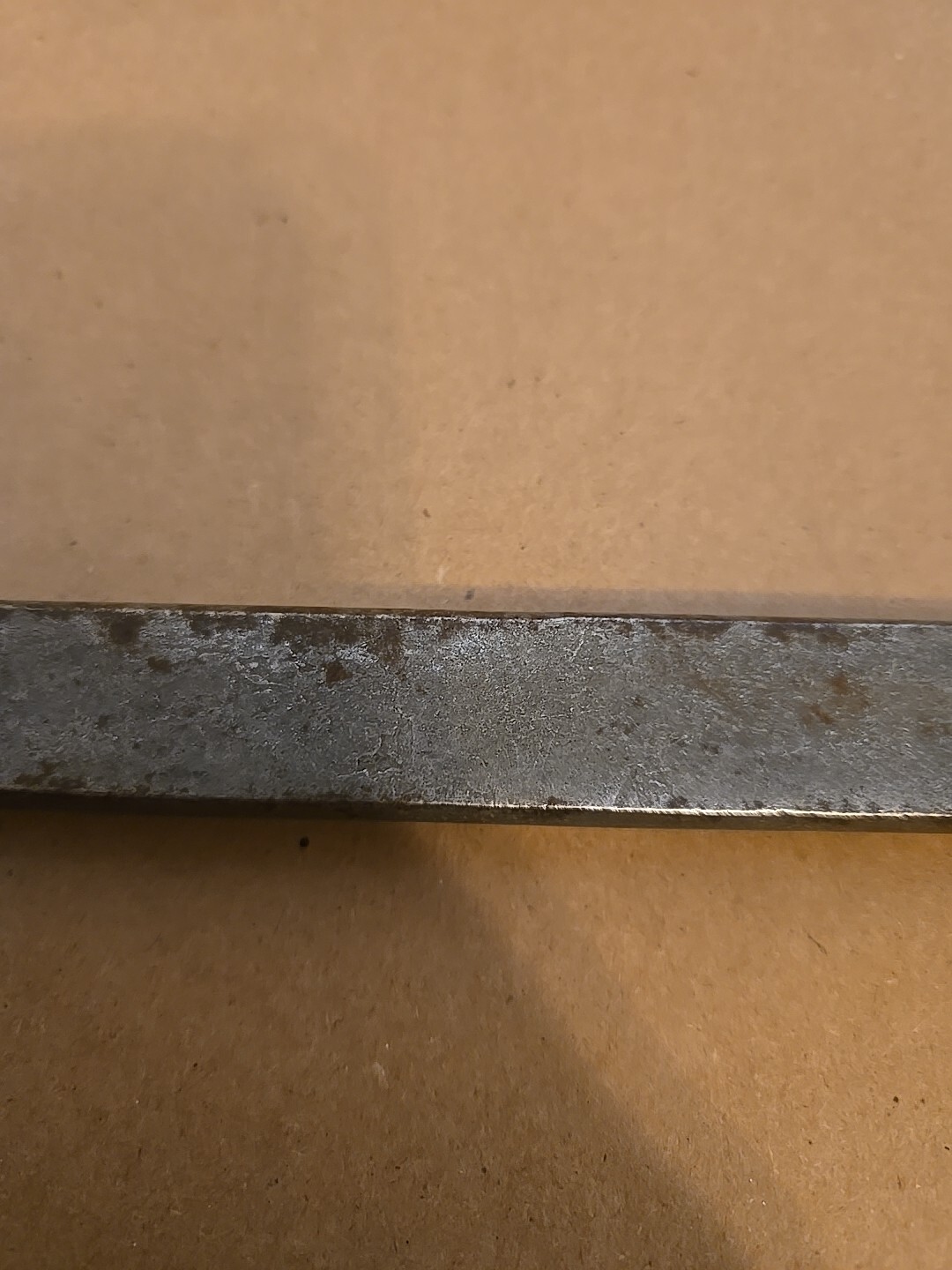 Mac Tools Vintage 13.5″ Long 1-1/8″ 12PT Combination Wrench C15