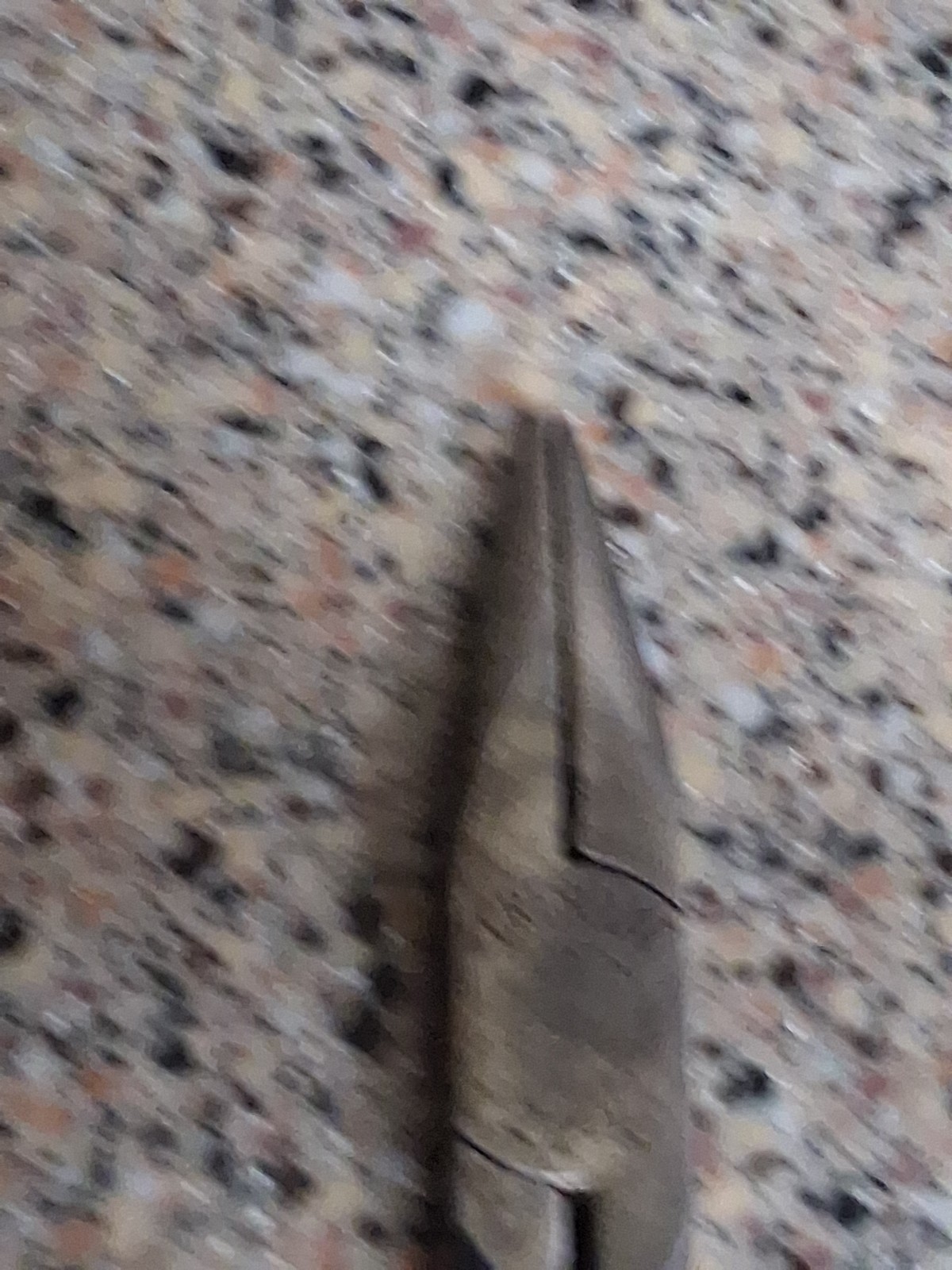Crescent 50-8 Line Pliers USA 8.5” Long