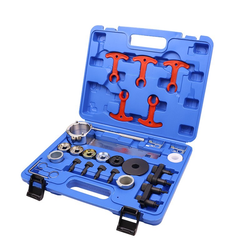 Engine Timing Tool Kit for VW Audi EA888 1.8L 2.0L TSI TFSI T10355 2006-2018