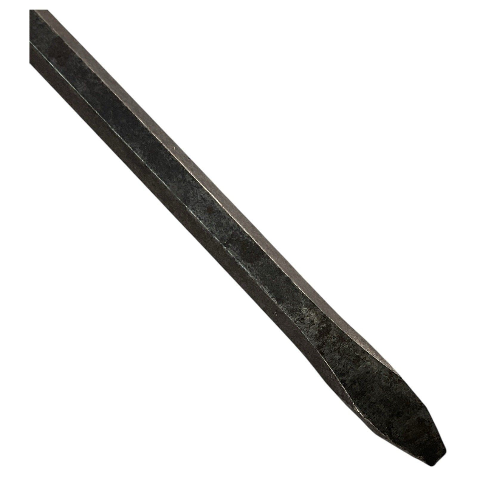 Snap-on TMC104A Flat Tip Bit Socket 1/4″ Drive Mechanic Tool Sold As Pictured US
