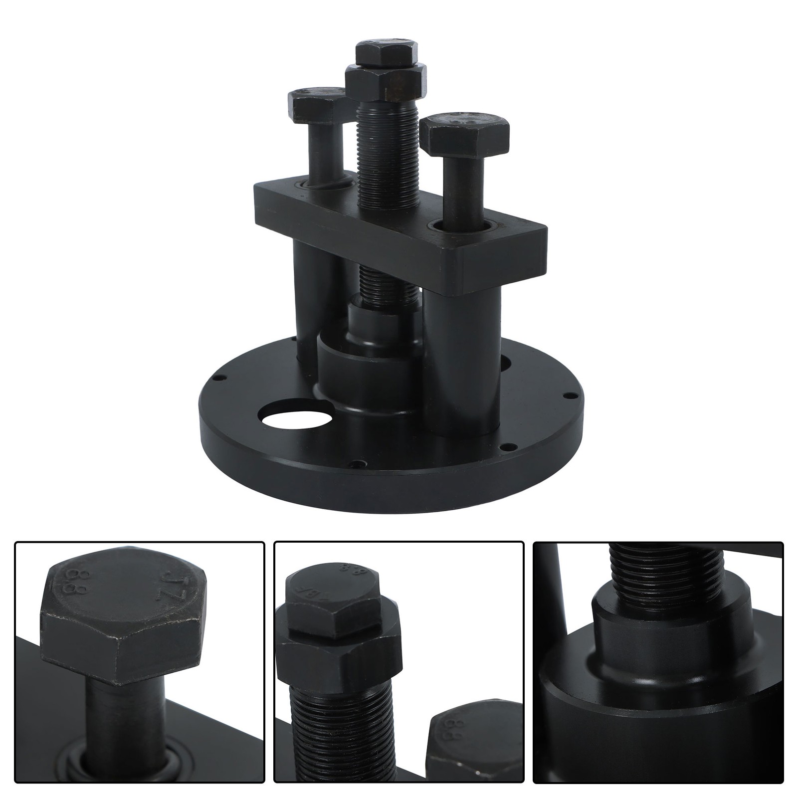 Front Rear Crankshaft Seal Remover Installer Tool For Detroit Diesel DD13 DD15