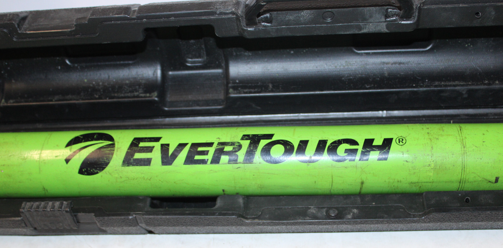 Evertough 67178 Master Inner Tie Rod Tool Set 10 Crowfeet Included AO1066384