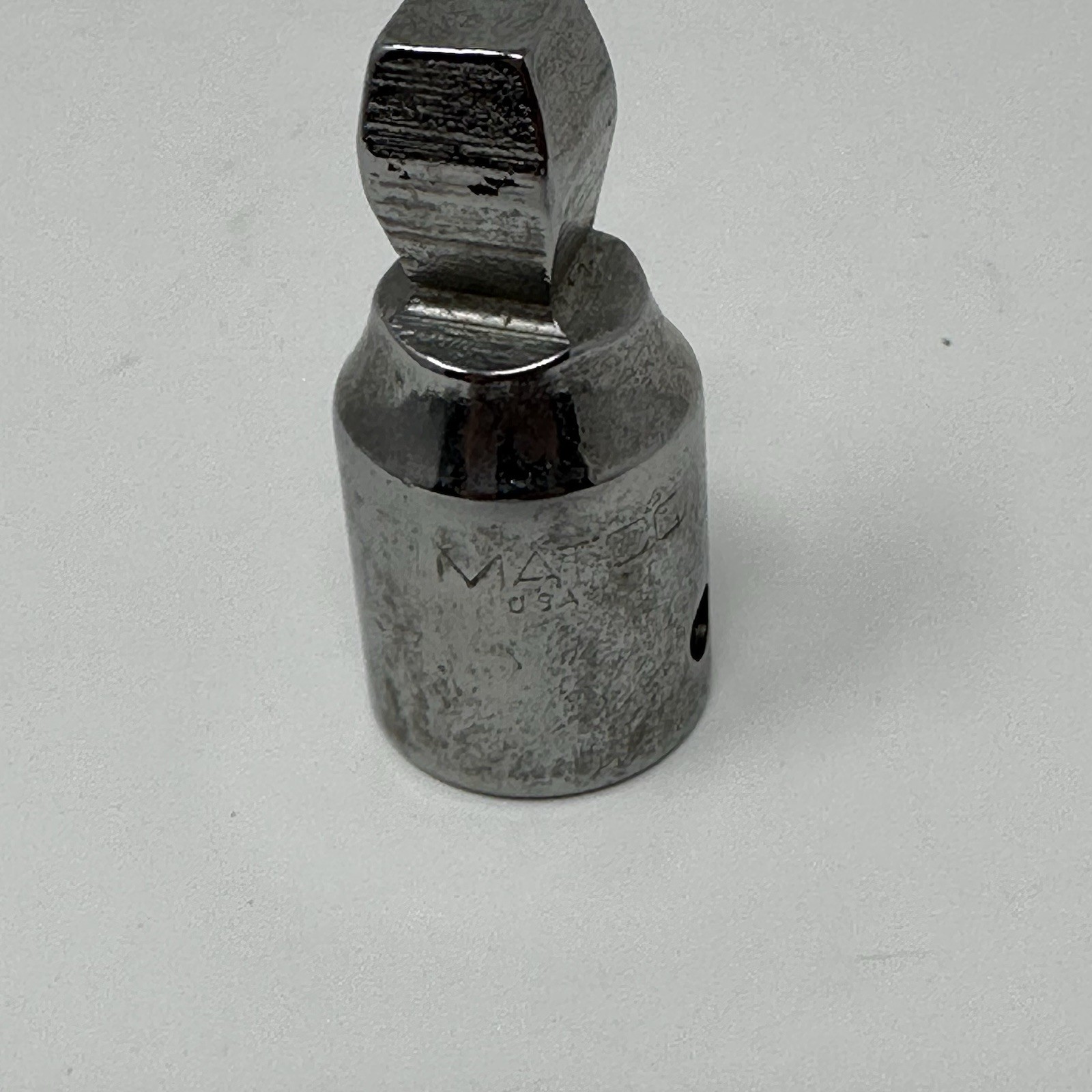 Matco Tools C1EW – 1/2″ Drive 2″ Long Friction Ball Wobble Extension