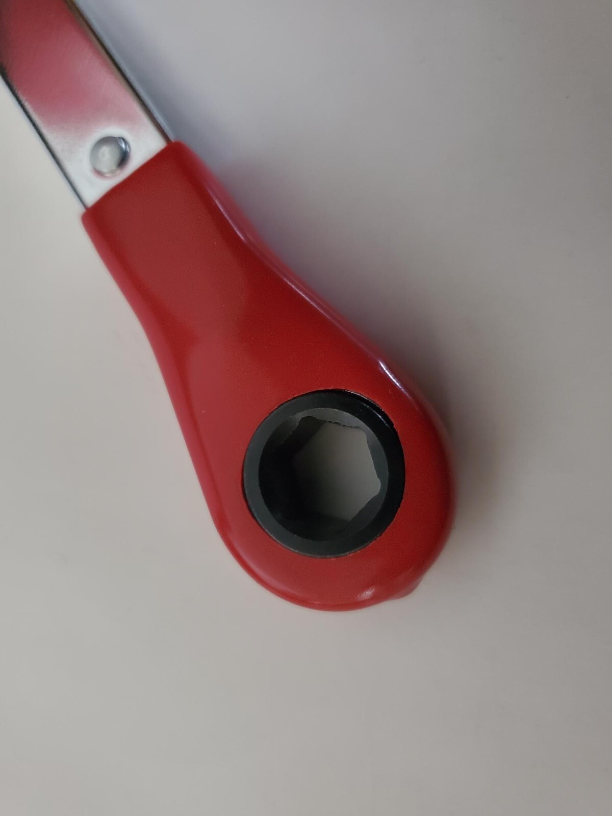 Snap On Tools Ratcheting Slake adjuster wrench HSA716 Heavy duty Trucks NEW!!!!!