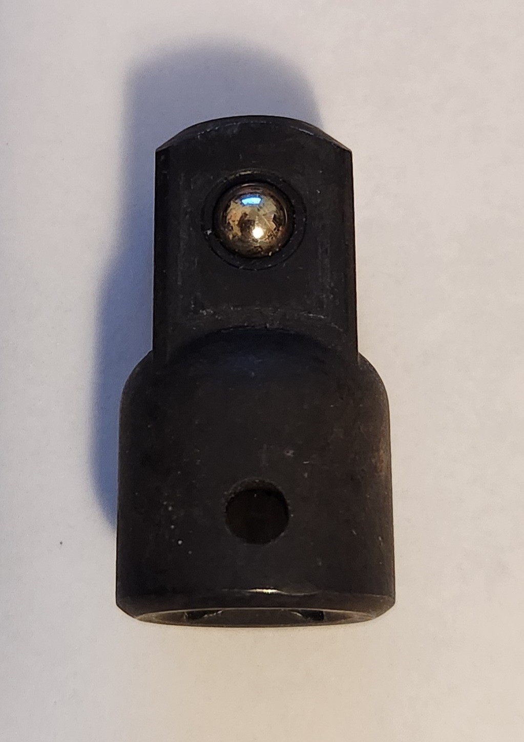 Pittsburgh Socket Adapter 1/2″ Female to 3/4″ Male – CR-V Lot 3457