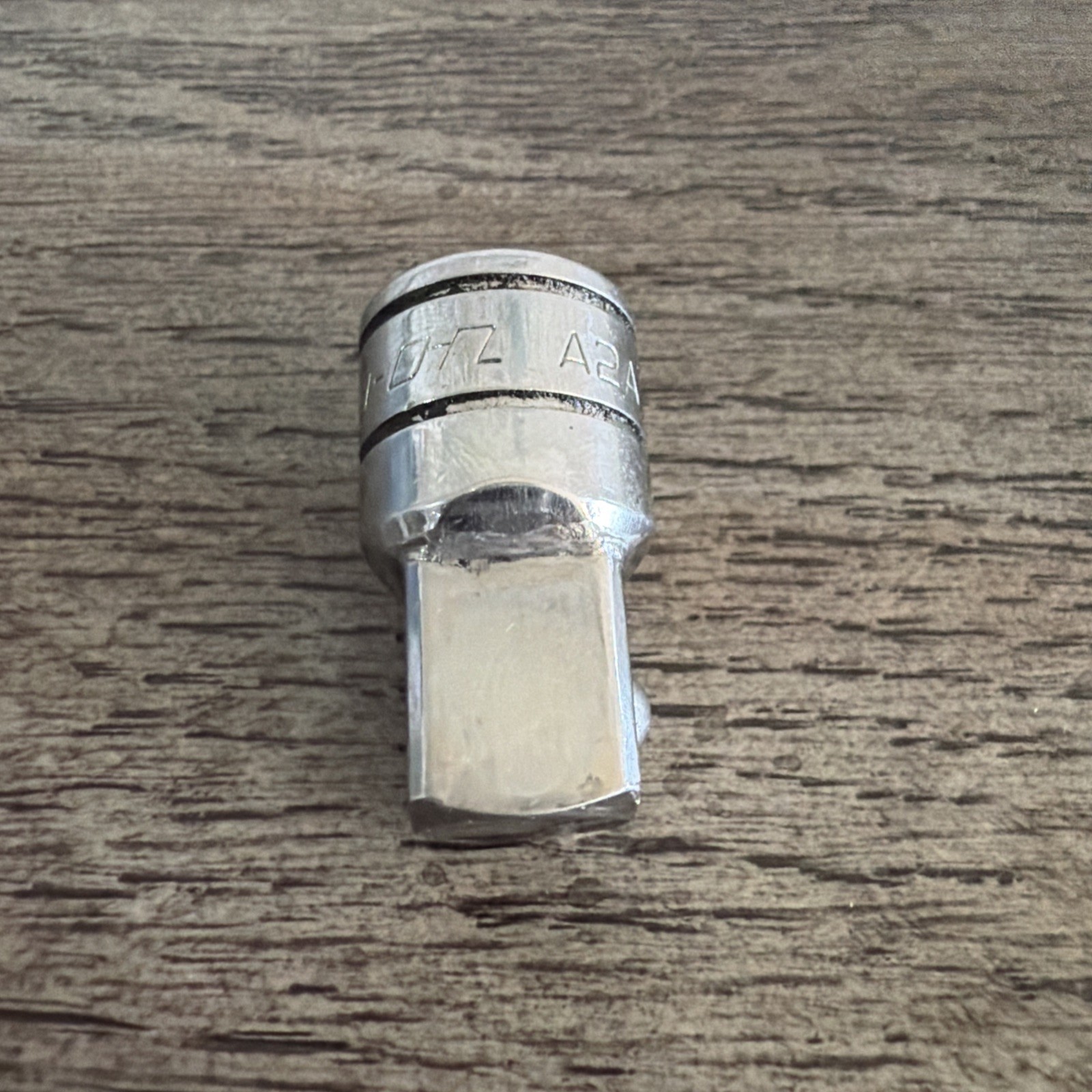 Snap-on A2A 3/8″ to 1/2″ Adapter 3/8″ Drive USA