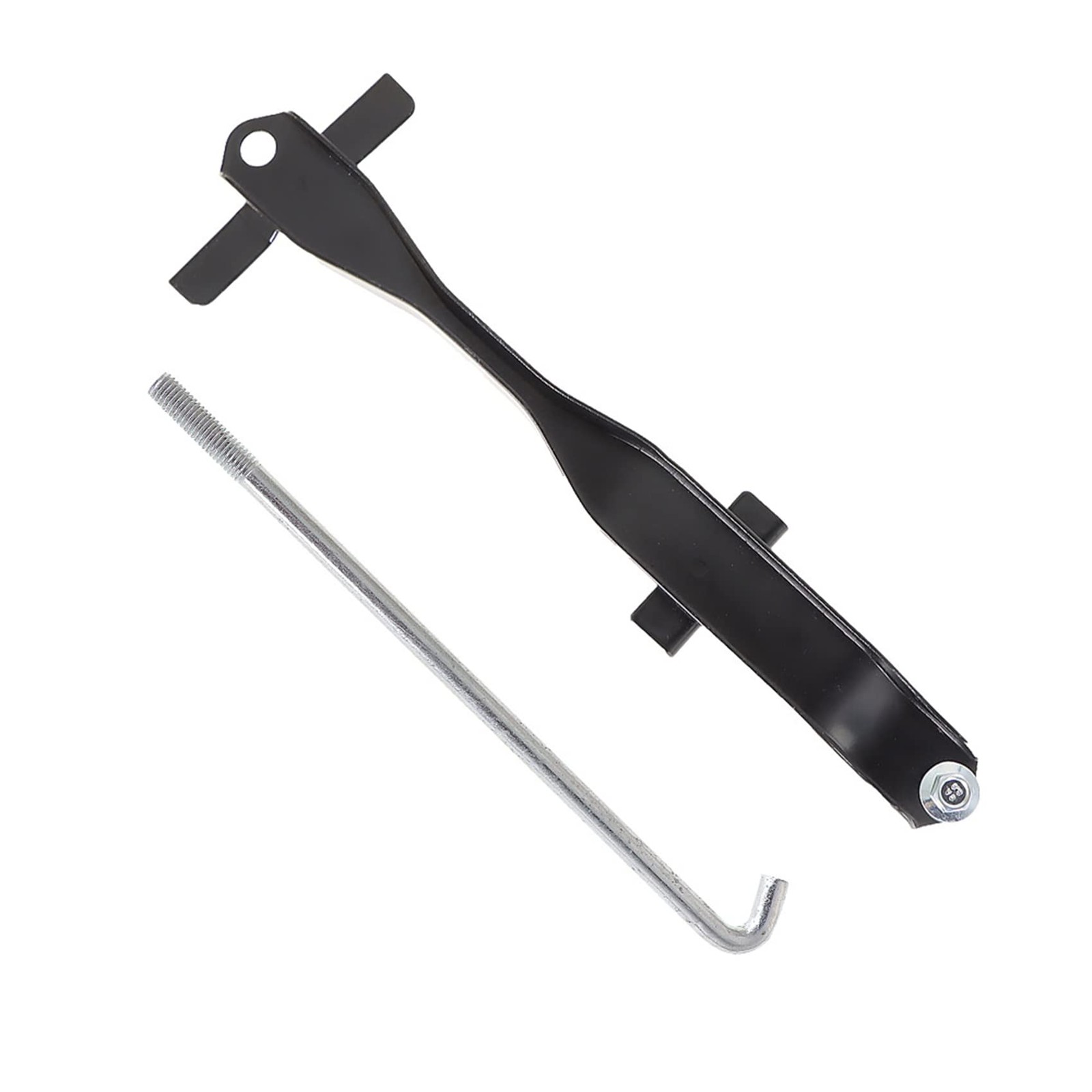 labwork Battery Hold Down Clamp Kit 74404-35110 Replacement for 1984-1995…