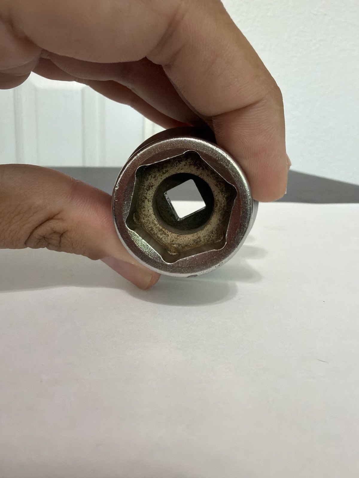 Snap On S3624 3/8″ Drive Oil/Fuel Filter Socket 24mm x 36mm
