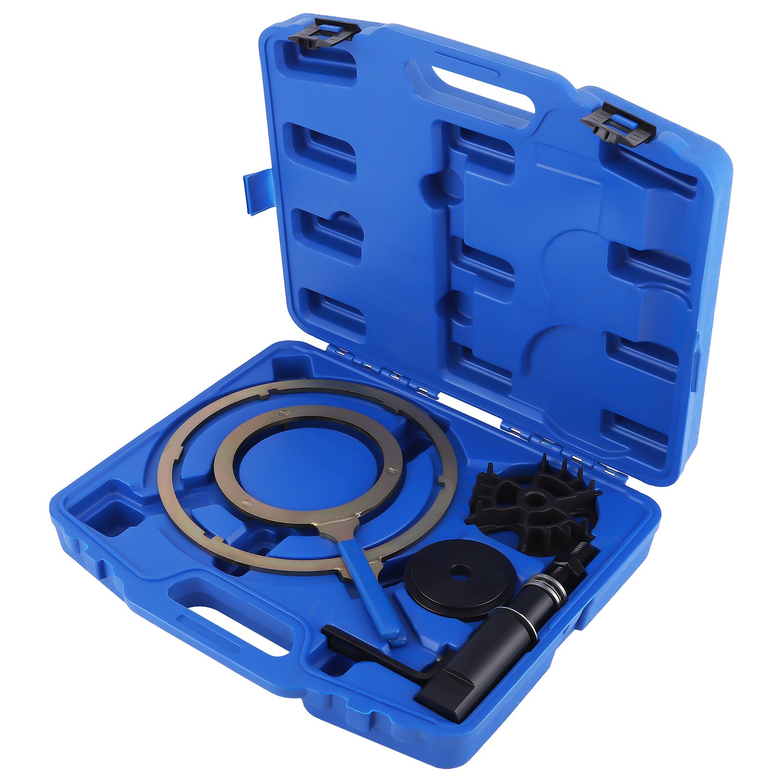 Dual Clutch Transmission Reinstall Reset Tool Set for ​DPS6-DCT Ford Focus