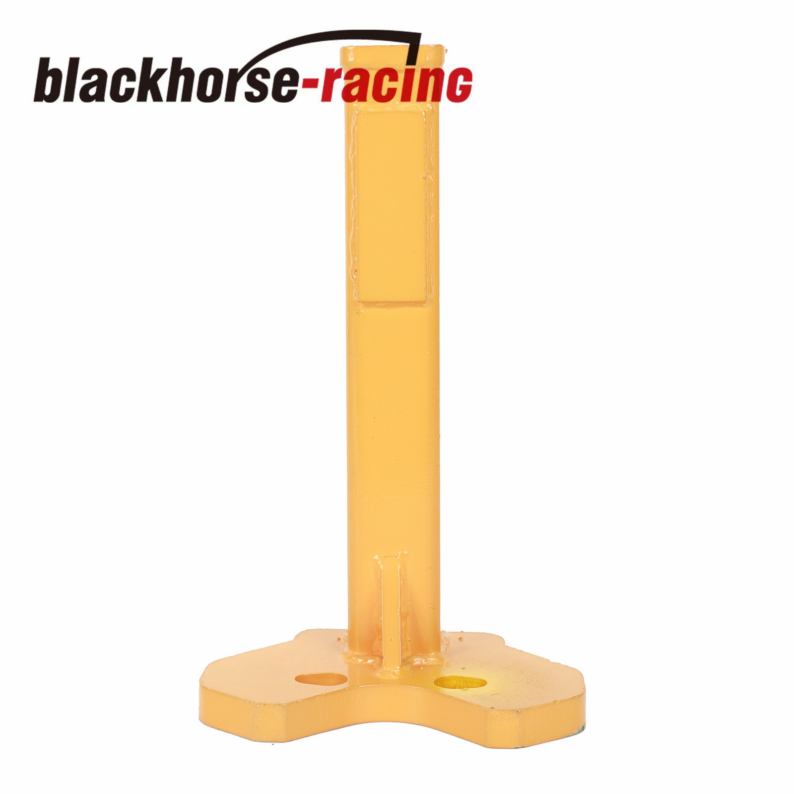Universal 8629 Wheel Bearing Removal Tool For All Axle Bolted Wheels Yellow