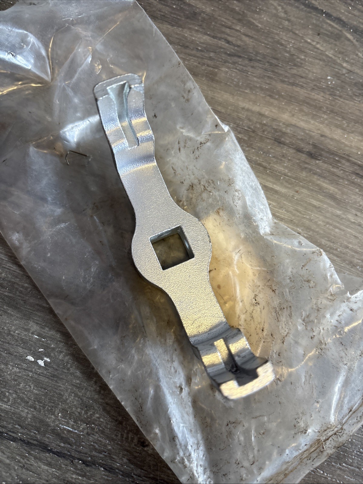Matra 3218 Vw Tool