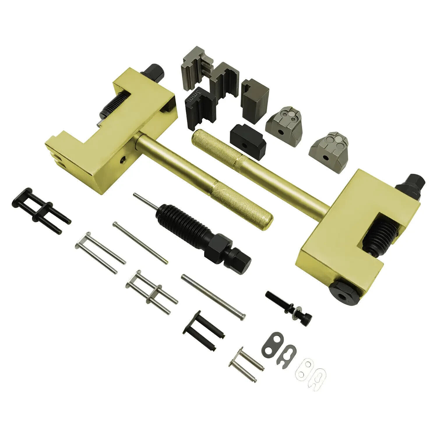 Engine Timing Chain Camshaft Tool Kit for Mercedes Benz M271 M272 M273