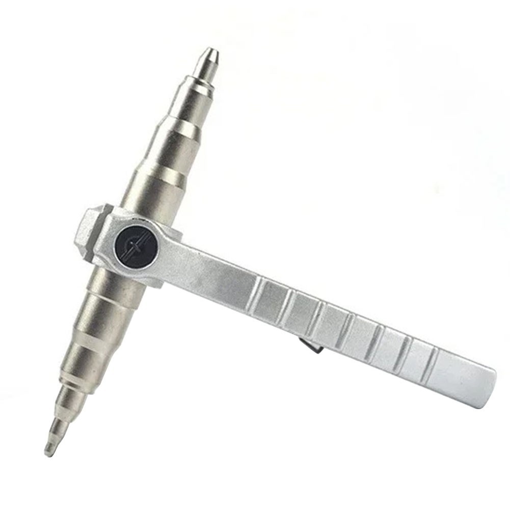 Multi Size Copper Tube Expander for 1/4in 3/8in 1/2in 5/8in 3/4in 22mm
