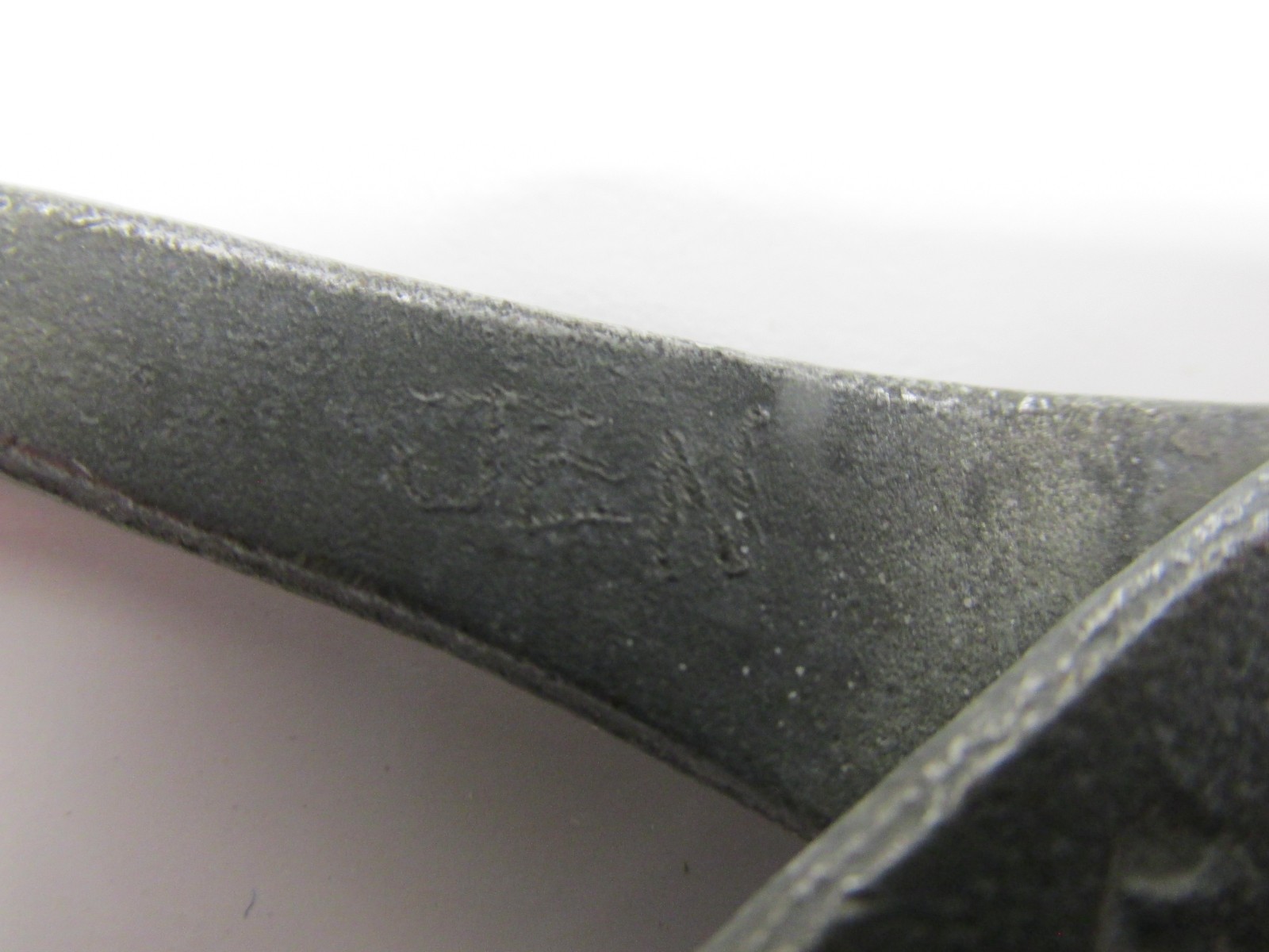 Motorcycle Slip Joint Pliers 5-1/2″ long, galvanized finish and textured grip.