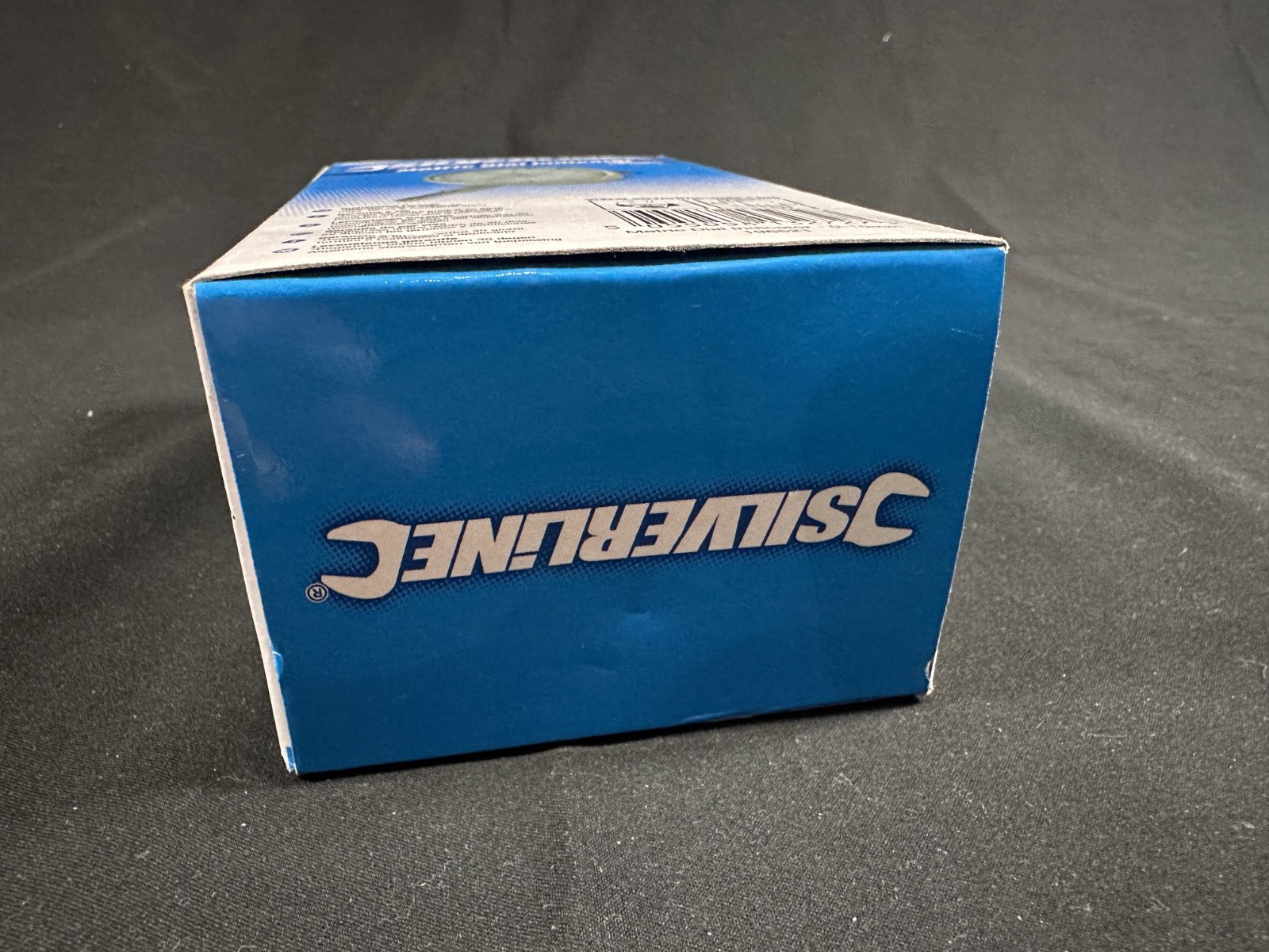 Metric Dial Indicator 0-10mm Silverline 196521 Boxed