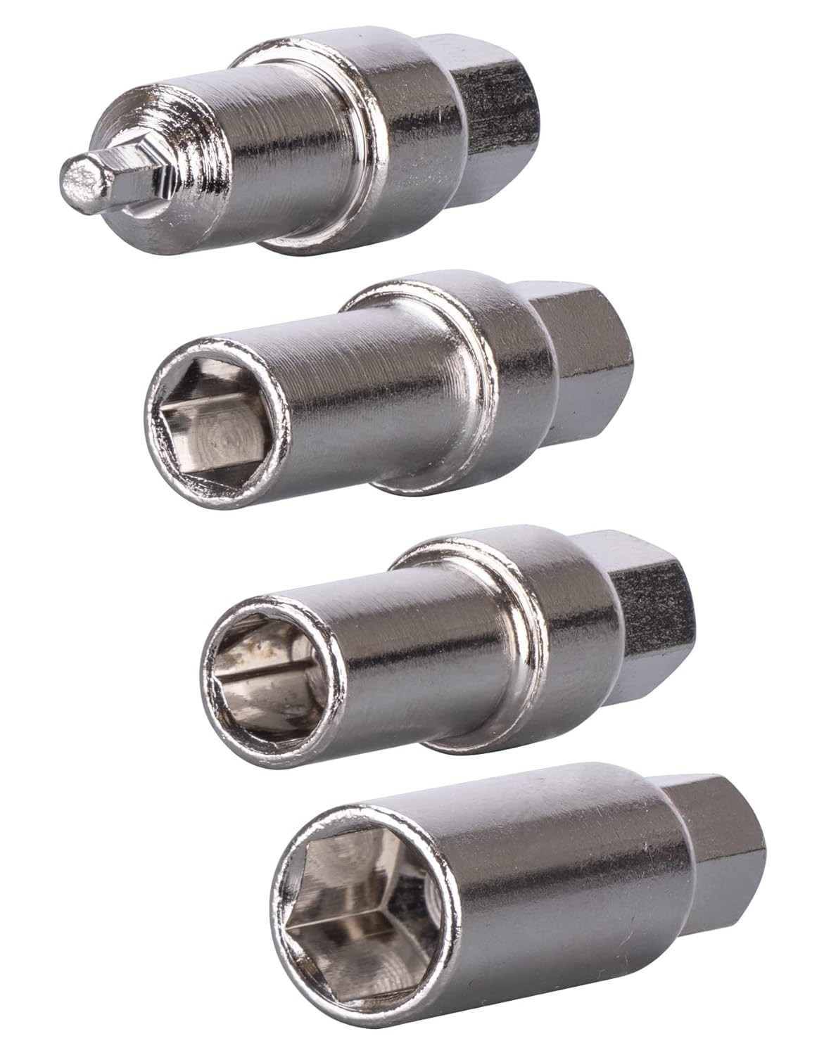 W1187 Carburetor Adjuster Tool – Flexible Access and Secure Grip for Efficiency