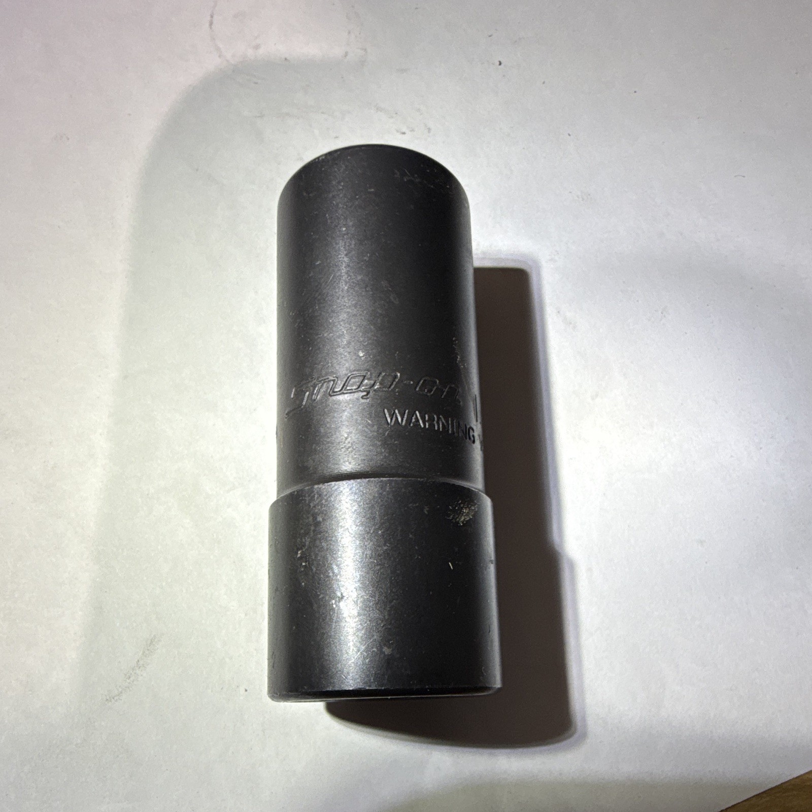 New Snap On Tool 1/2 Inch Drive 3/4 – 13/16 SAE Impact Flip Socket A98A