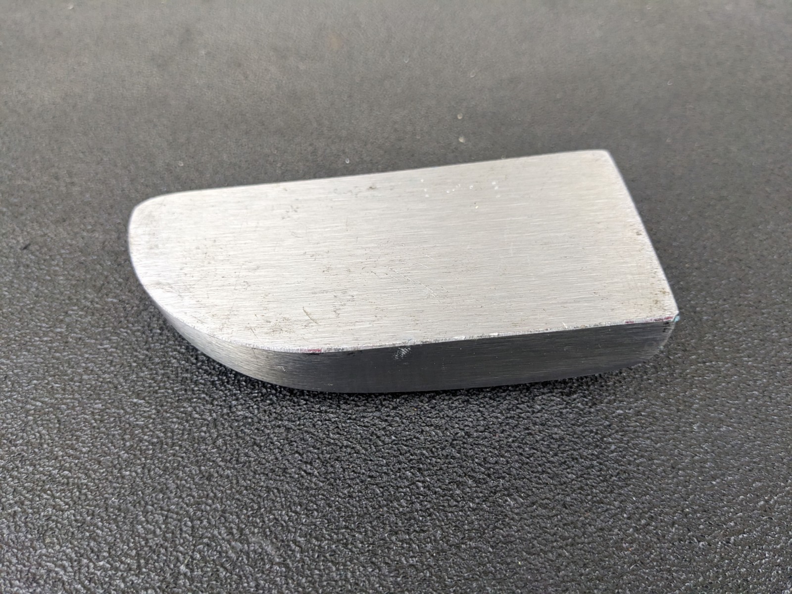 #bn704 Matco Tools Thin Toe Auto Body Dent Repair Dolly MDHD2