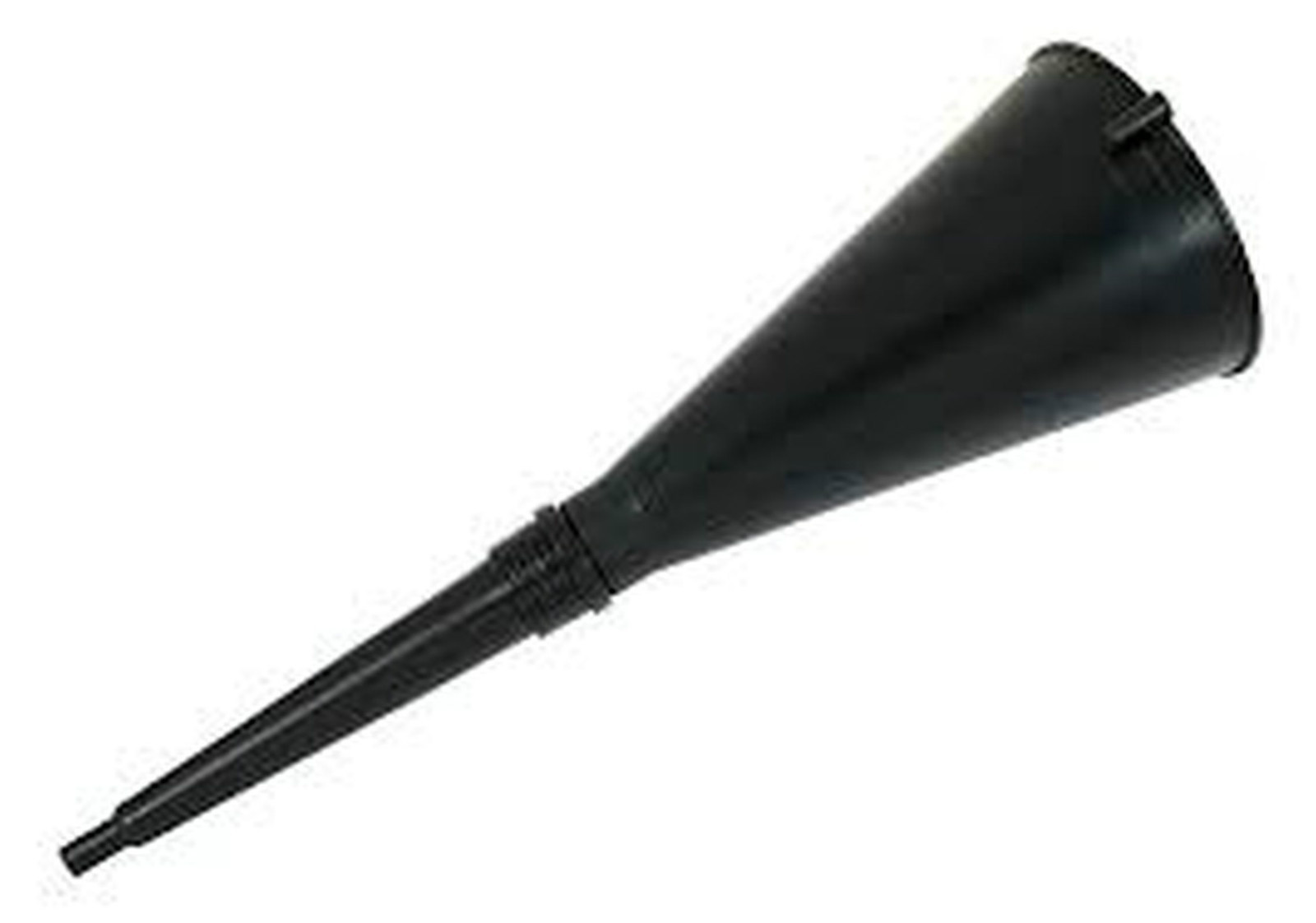 Threaded Oil and Transmission Funnel All Purpose 2 Piece, 3 Way Funnel