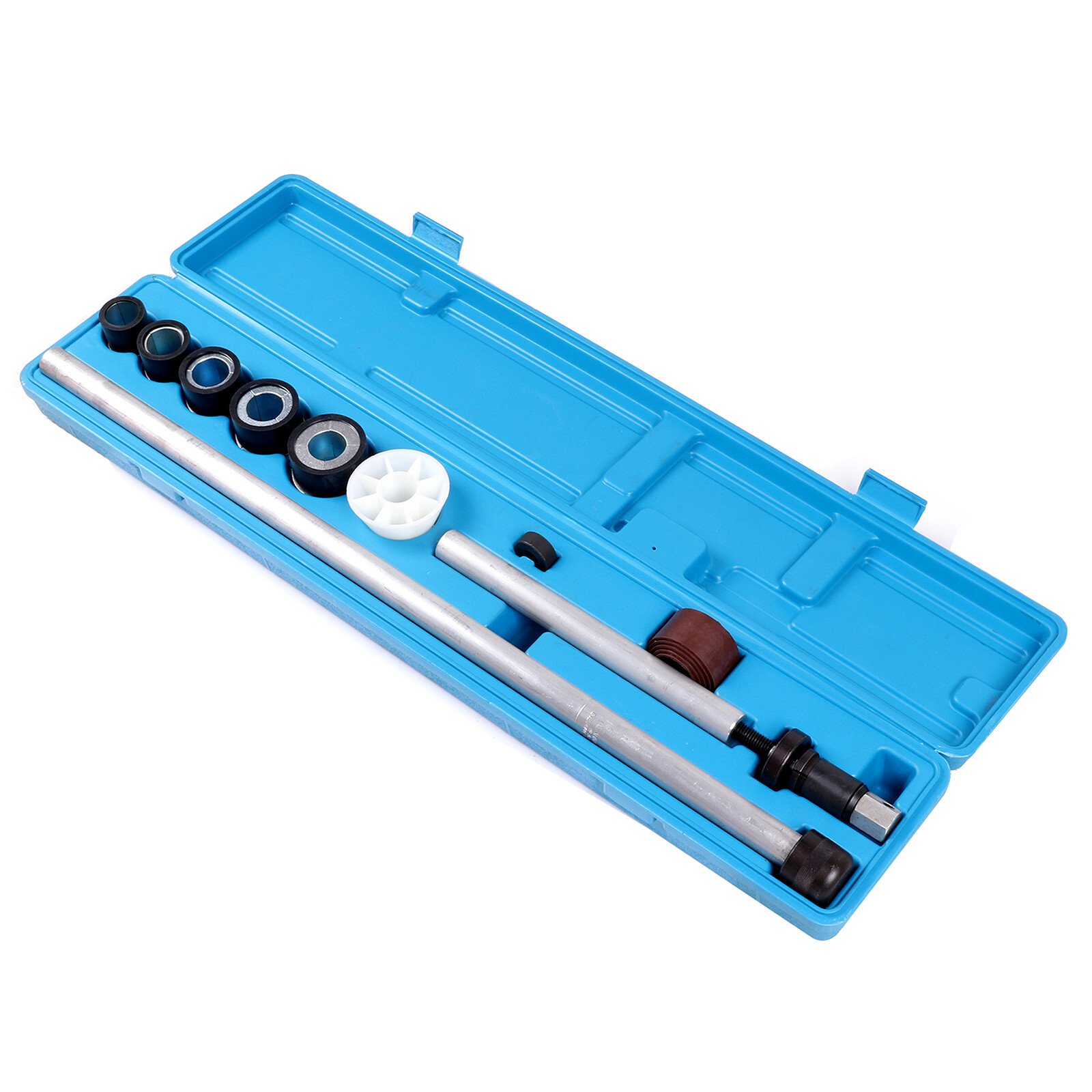 16PCS Universal Engine Camshaft Cam Installation Tool Bearing Tool W/ Case