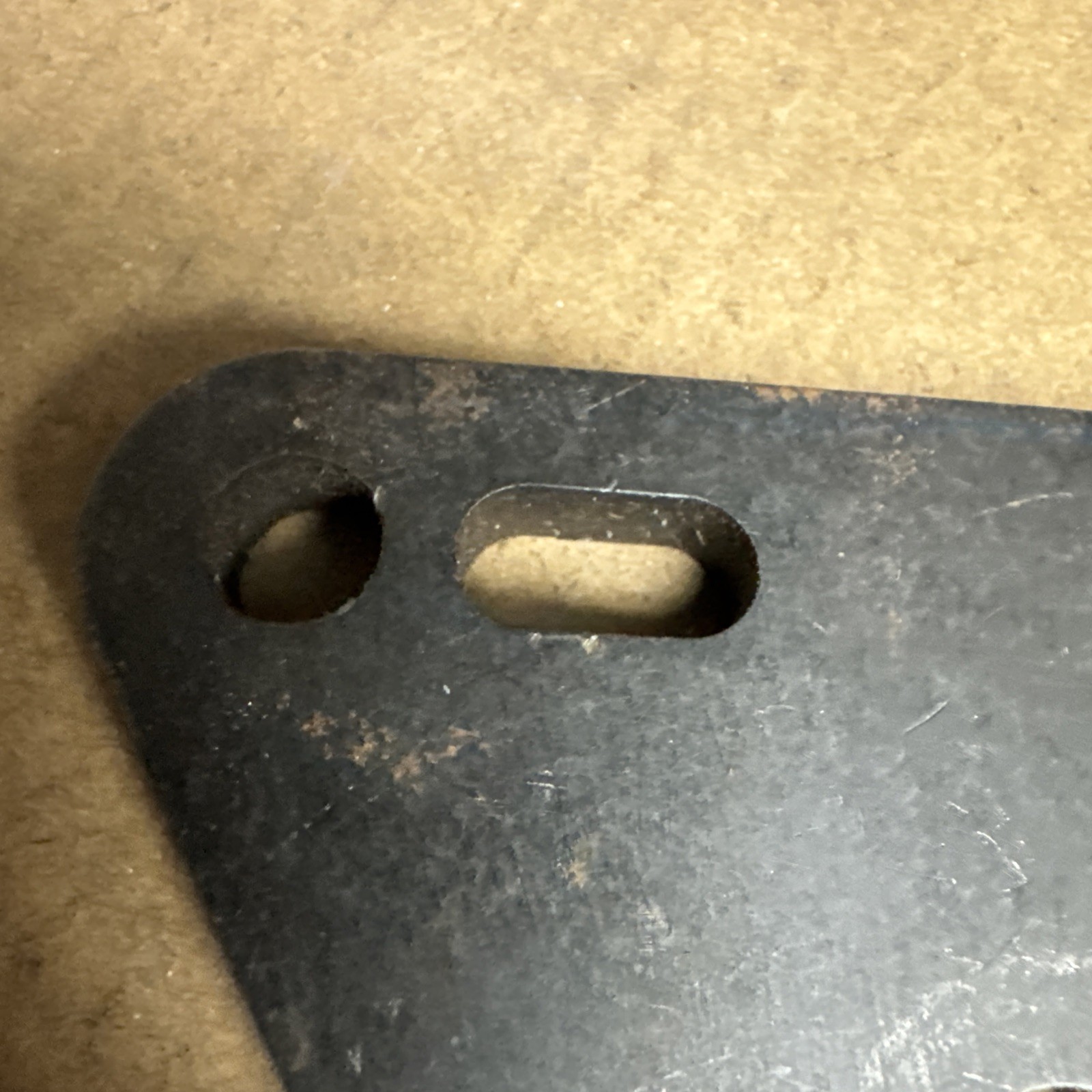 Ford Rotunda OTC 303-1267/2 EGR Valve Puller Part