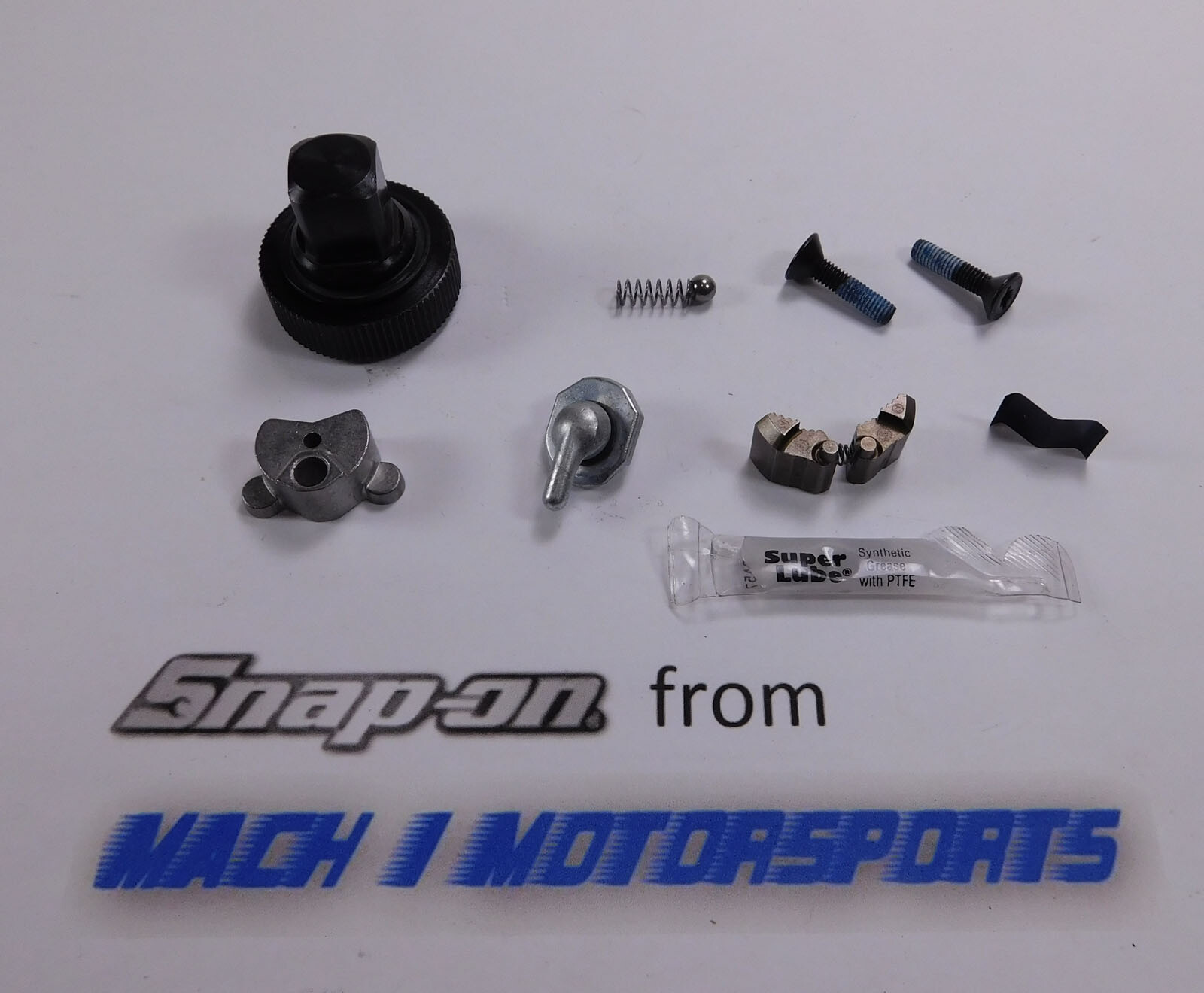 Snap On 1/2″ Dual Pawl 80 Tooth Ratchet Rebuild Kit S80A SF80A SH80A SHF80A SHL_