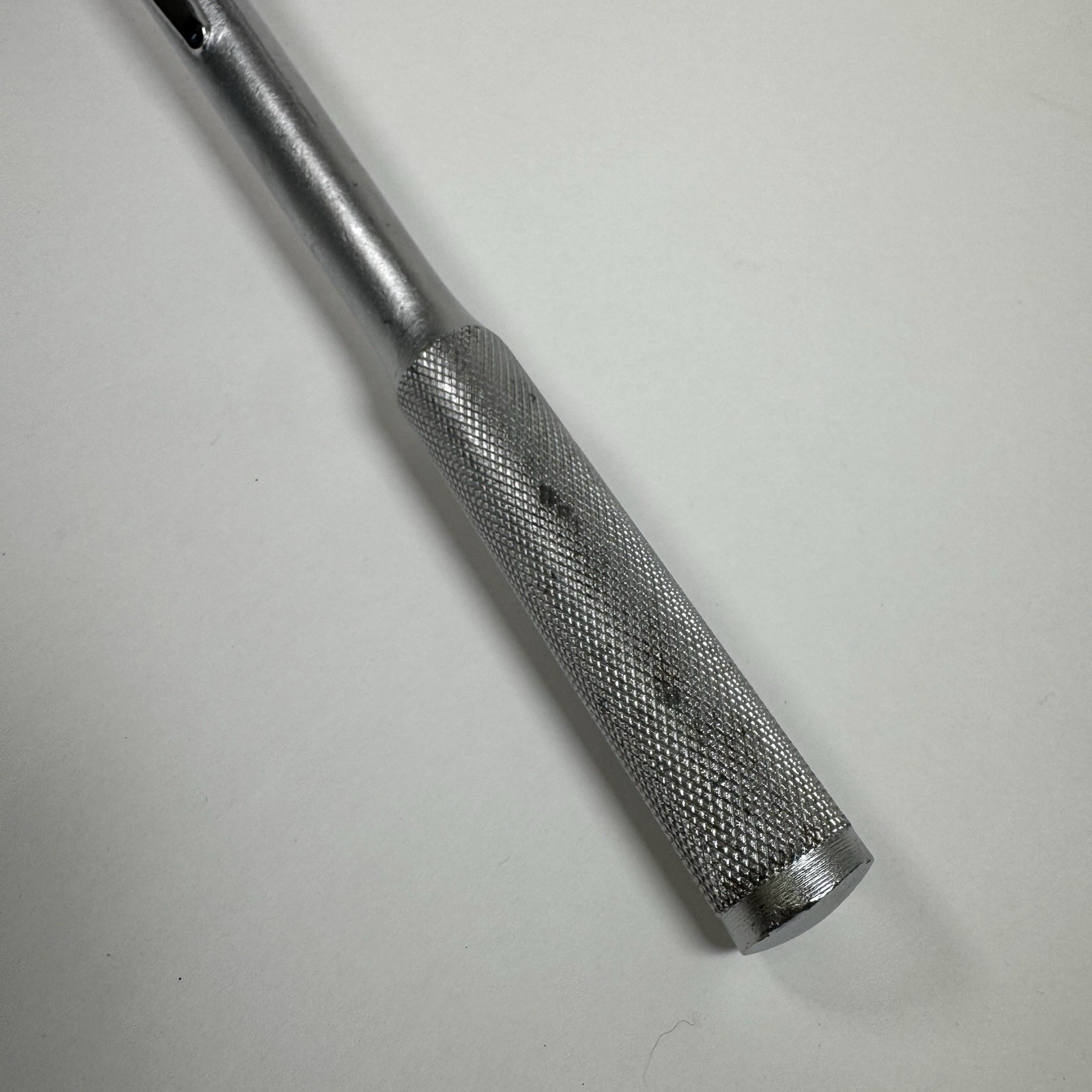 Easco 74-1121 3/4” Drive 20” Pear Head Ratchet Socket Wrench USA Heavy Duty