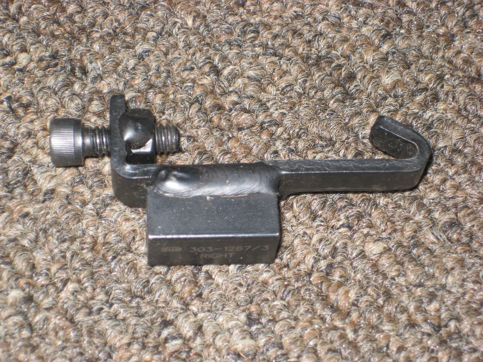 Ford OTC 303-1267/3 EGR Valve Puller Part (box2)