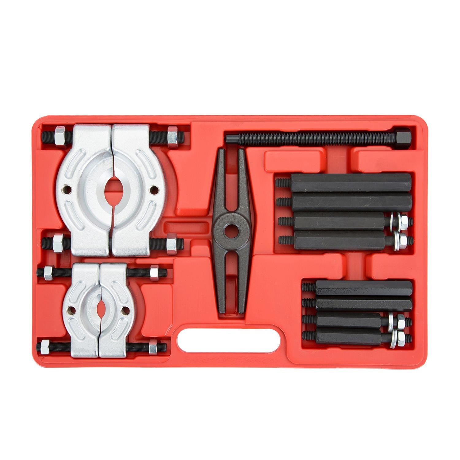 OEM Automotive Tools 5-Ton Bar-Type Puller and Bearing Separator Set (#27236)