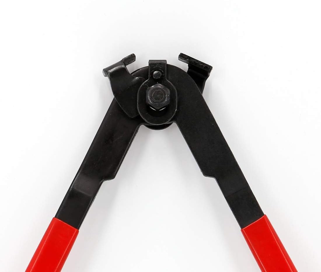 CV Boot Clamp Pliers CV Joint Ear Clamp Banding Tool Set for Vehicles ATV UTV…