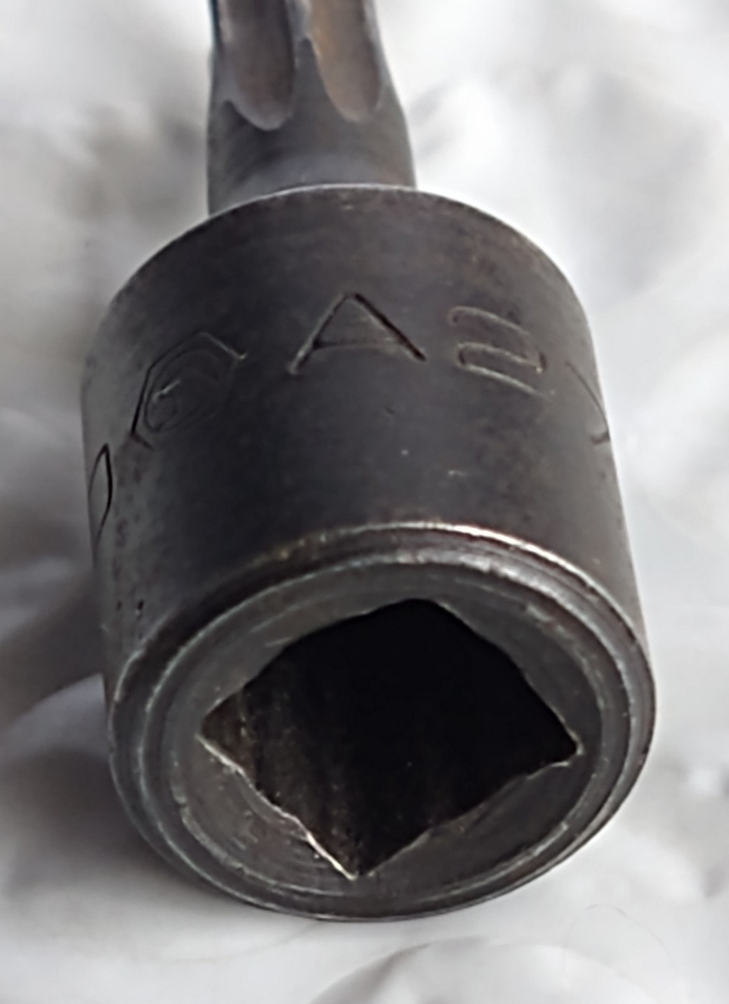 MATCO TOOLS A27X, 1/4″ DRIVE, T27 TORX IMPACT BIT.
