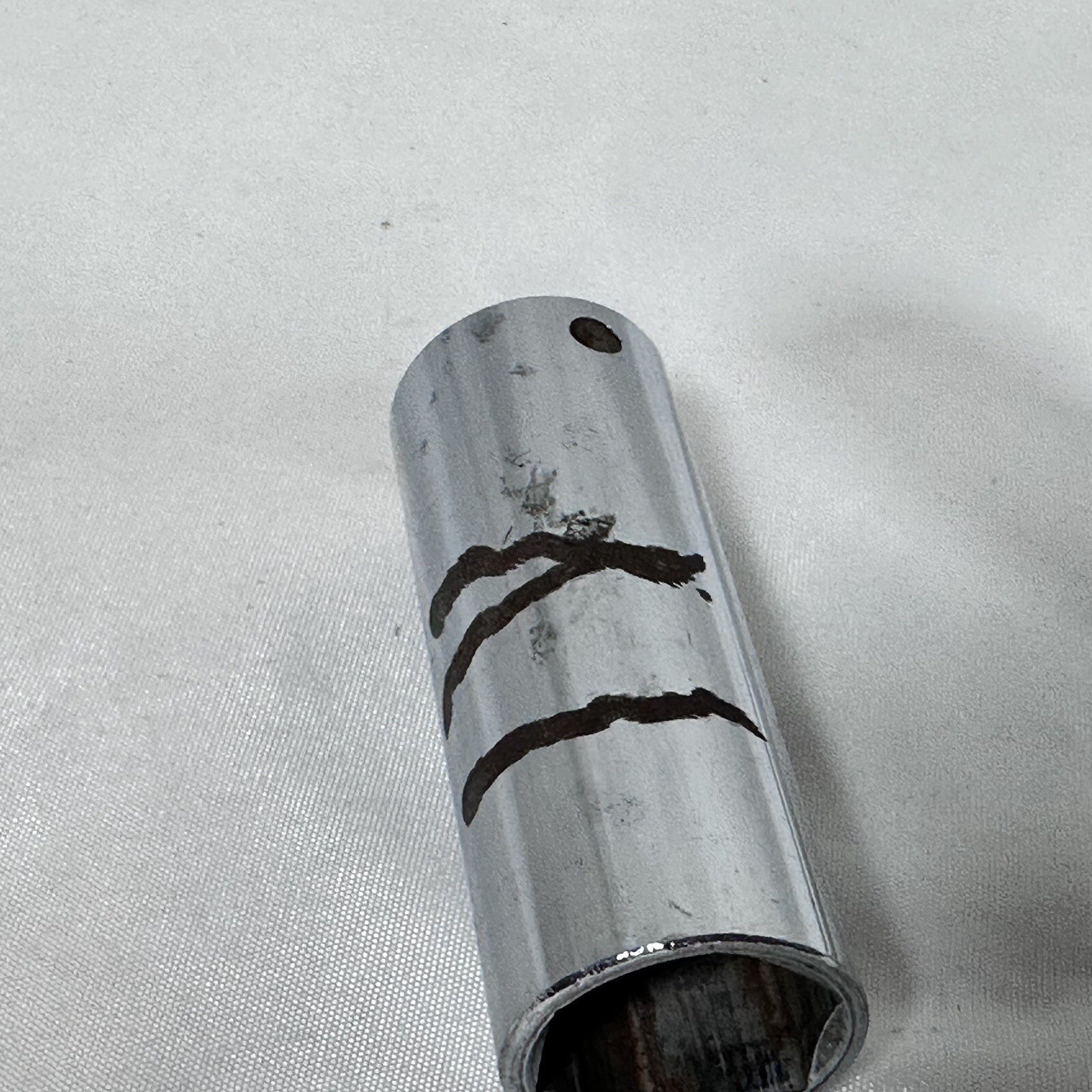 Proto Professional USA 5336 1 1/8 1730 15/16 1/2” Drive 12 Point Deep Socket