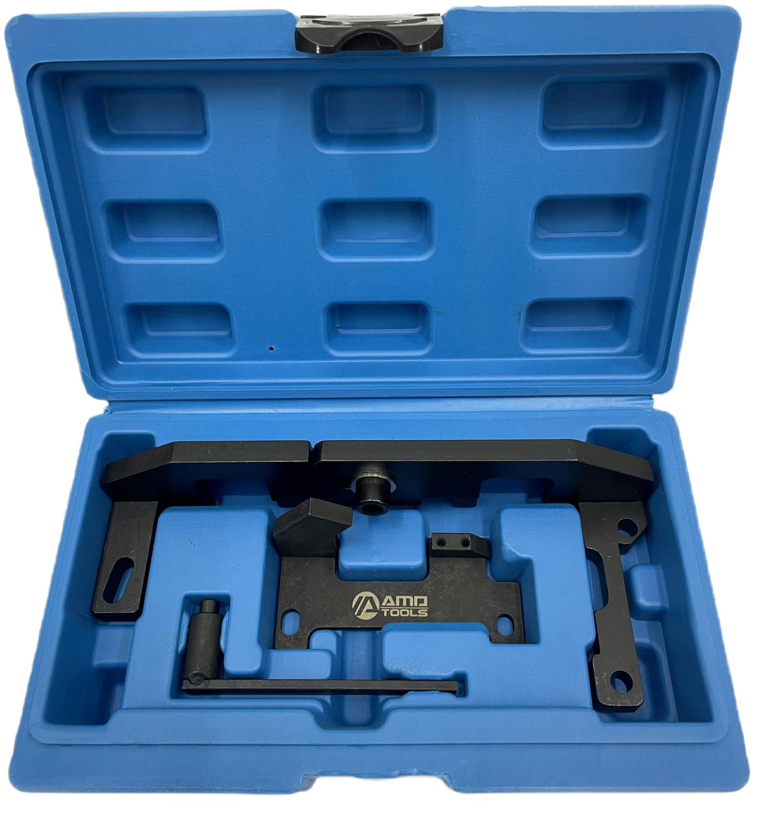 Engine Timing Camshaft Locking Tool Citroen C1 C3 C5 Peugeot 208 1.0 1.2 VTI THP