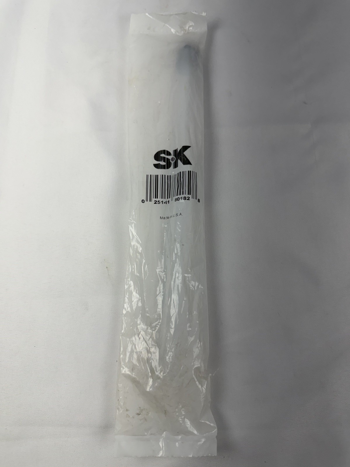SK Professional Tools 80182 1/4” Drive 12″ LP90 Ratchet Long Handle USA **NEW**