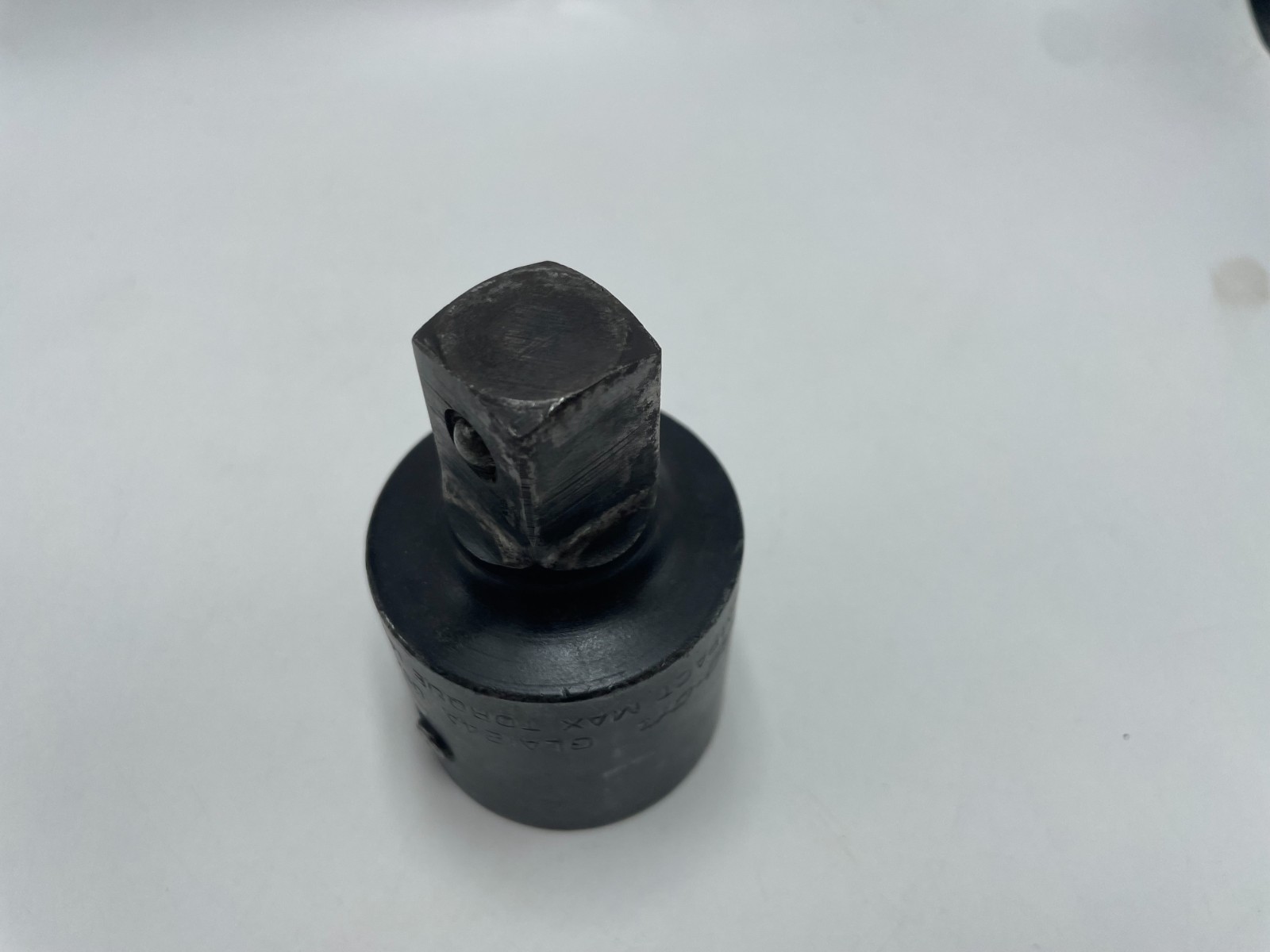 Snap-On Tools Socket Adapter GLA124A, 1″ Drive to 3/4″ External
