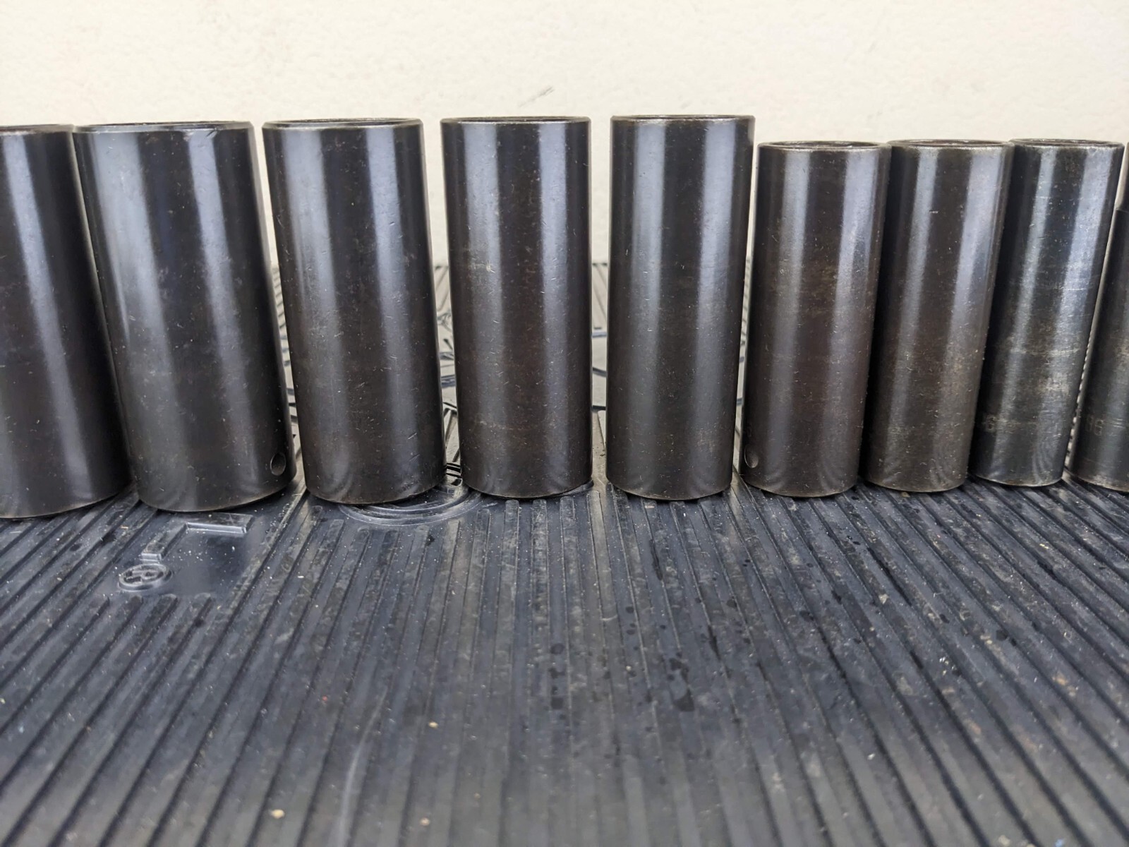 #az356 Matco Tools SCDP136 12pc 1/2” Dr Deep IMPACT Socket Set 7-16” 1-1/4″