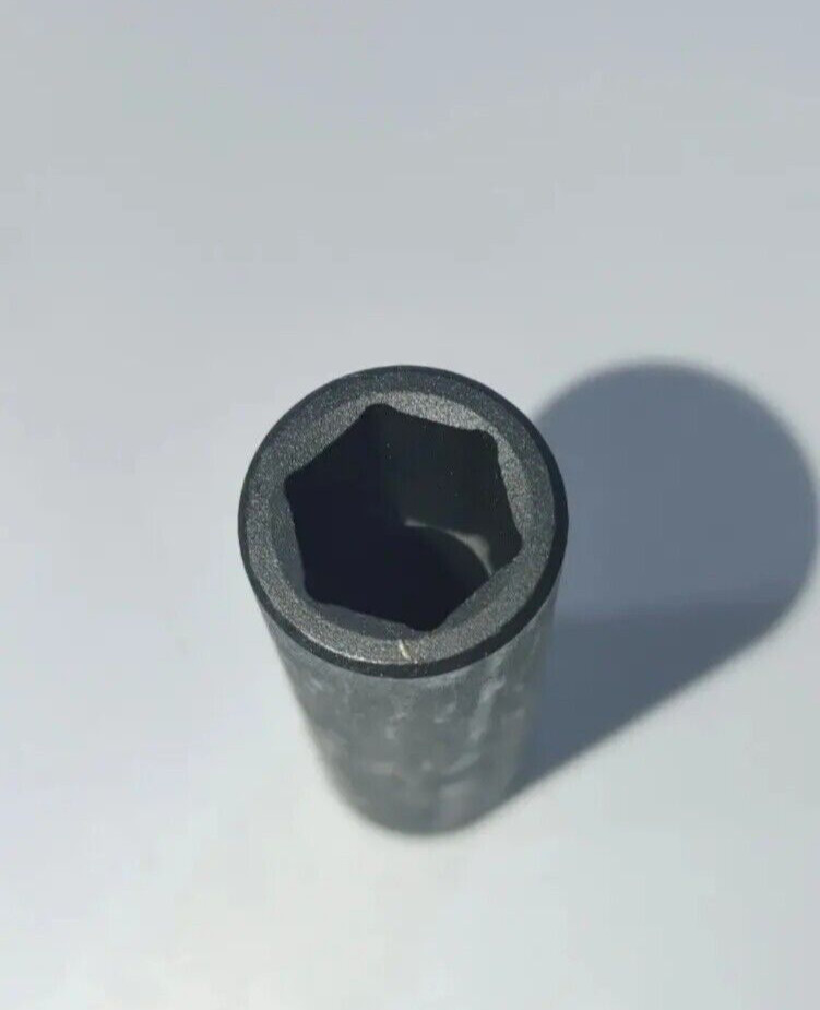 MATCO TOOLS «ADV» BDP16M6V, 3/8″ DR. 16MM. IMPACT SOCKET, 2.4″ DEEP, 6 PT. *DNR*