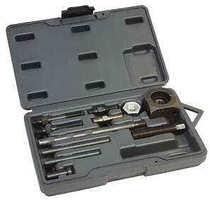 No-Slip Pulley Puller – Lisle Tool Corporation Prt# 39000
