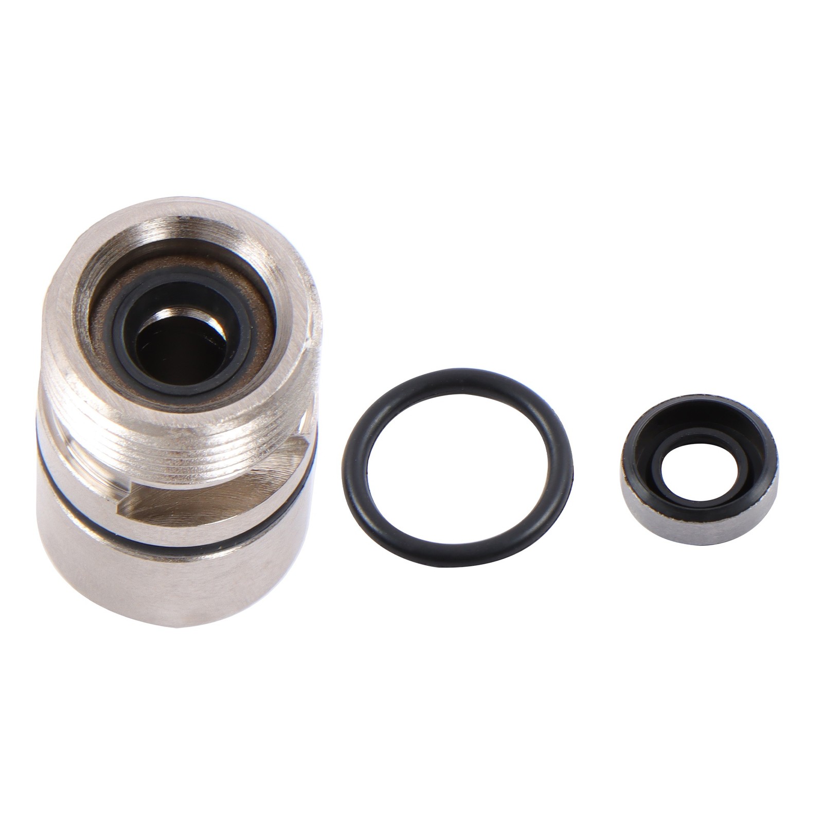 Gear Sleeve Housing TH350 w/Extra Seals Turbo 350 Speedometer Adapter